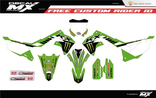 Fit kawasaki kx450f 2019 - kx450f, 20