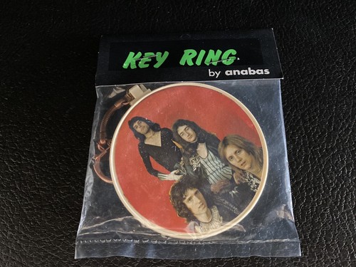 Queen 1973 anabas sealed - queen,