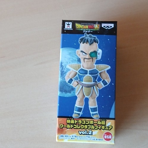 Banpresto wcf dragon ball - banpresto,