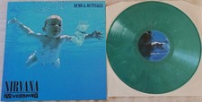 NIRVANA  NEVERMIND-demo and
