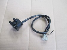Commodo gauche pour Yamaha 600