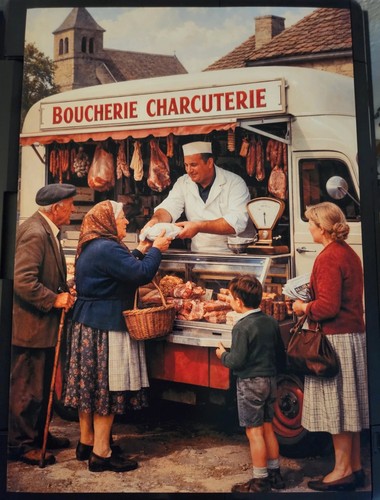 Affiche déco édition - a3, "Édition