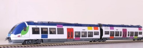 Models 065s agc 4 - ho, 10