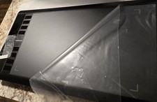 Ugee M708 Graphics Drawing Pen Tablet, 10x6 in - Black 8 Hot Keys - 8192 Level