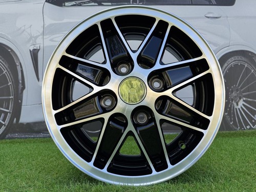 Pouces 4x130 roues - 15,