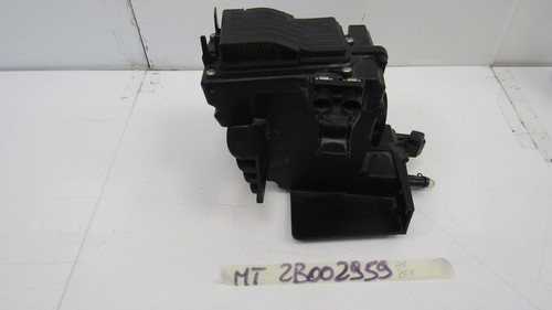 Air bo te filtre - bo�te,