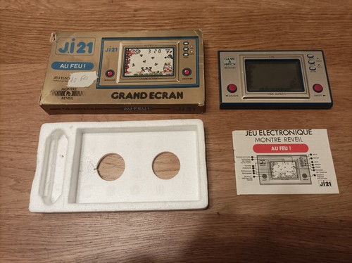 Game and watch nintendo - game,