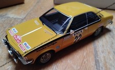 OT933 Opel Commodore