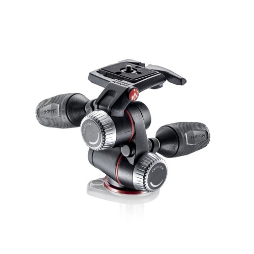 Rotule voies manfrotto - rotule,
