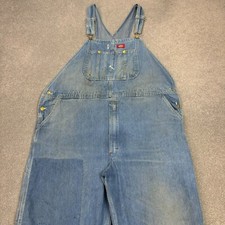 Salopette Dickies adulte 48 x