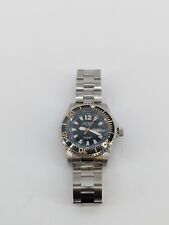 Montre Bracelet En Acier