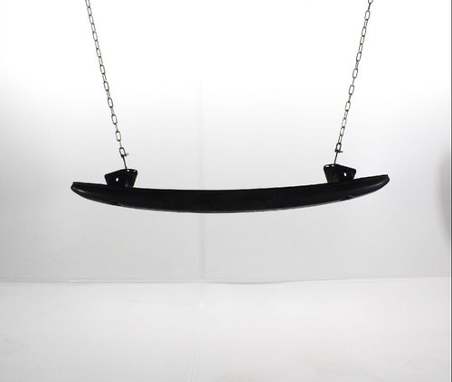 Renfort pare choc arriere - renfort,