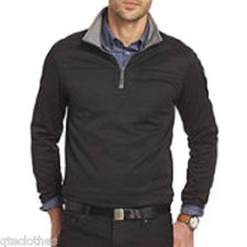 VAN HEUSEN $89 Black
