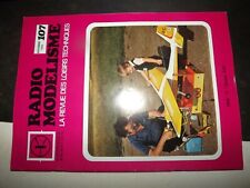 ** Revue Radio modelisme