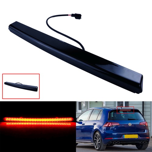 Rouge led feux - feux, de