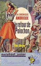 Marabout ! Série Mademoiselle