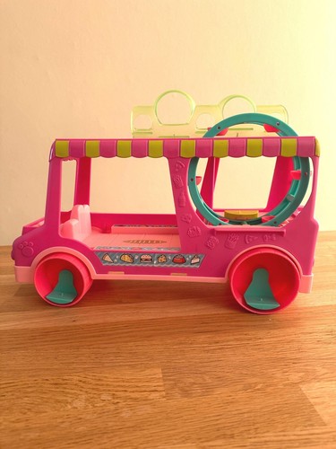 Littlest pet shop - pet,