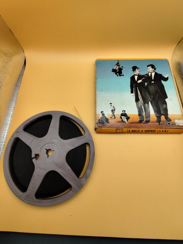 Film super laurel hardy la - 8,