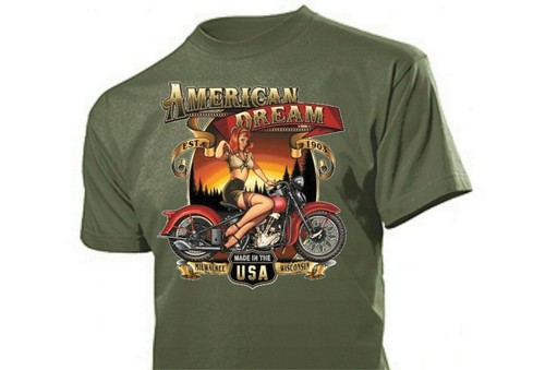 Chemise the américain - the,