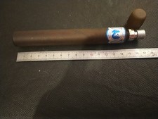 flacon de parfum de collection Cigare