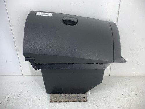 Boite gants renault clio 3 - boite,