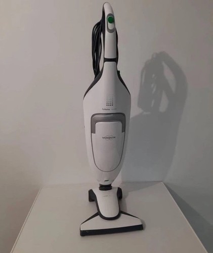 Vorwerk folletto 220s - vorwerk,