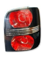 Volkswagen Touran I 2007