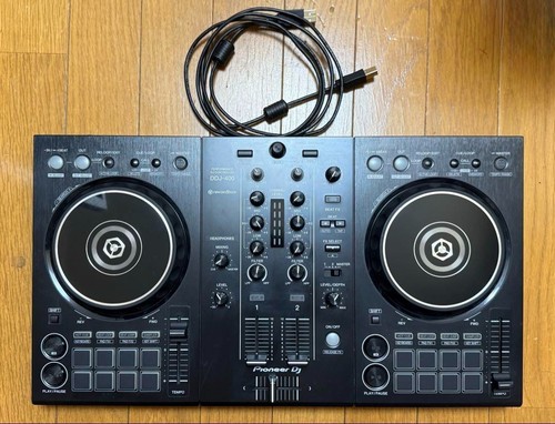Manette pioneer ddj - dj, pioneer,