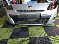Pare choc avant RENAULT CLIO 3