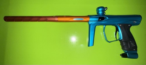 Shocker xls electronic - sp,