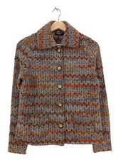 BRUNETTI Blazer en maille
