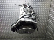 Boite de vitesses IVECO DAILY CHASSIS CABINE DAILY 35 S 17 W DPF 4X4 CHASSIS