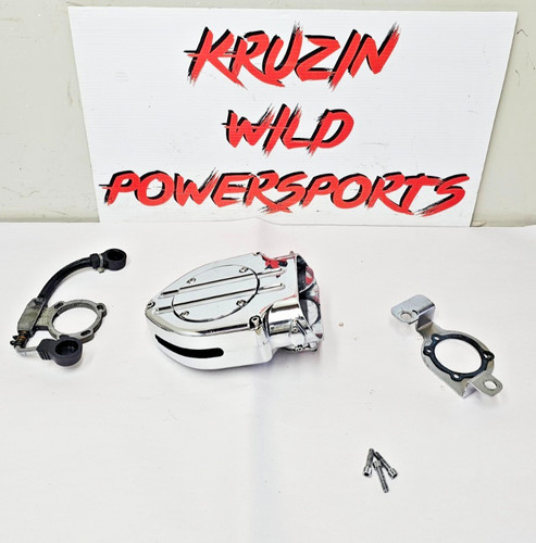 2003 harley sportster kuryakyn - 2003,