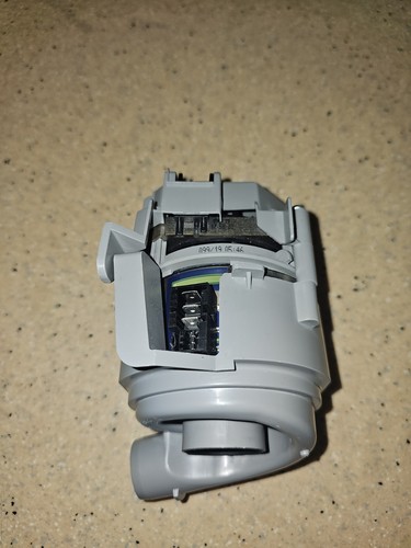 Pompe chauffage cyclage - de, et