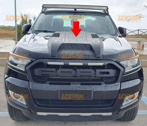 Ford ranger prise - t7, t8