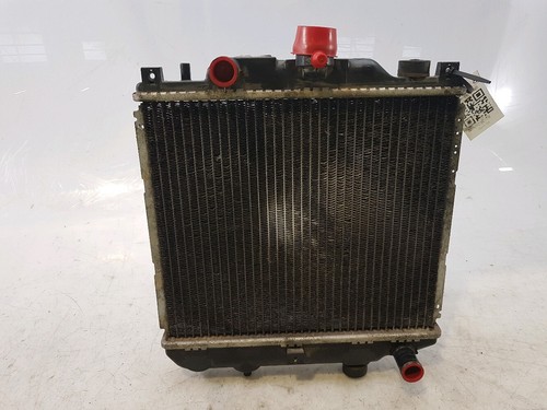 Radiateur eau aixam s8 - -,