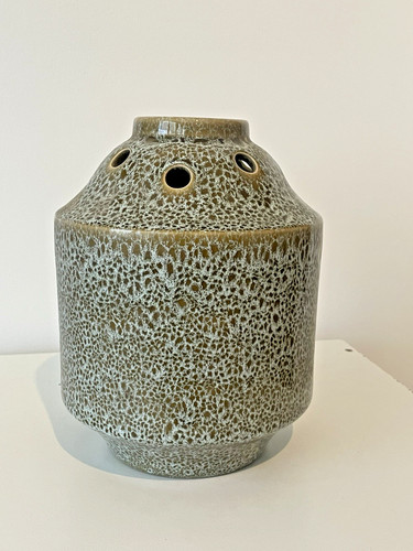 Vase pique fleurs méen - vase,