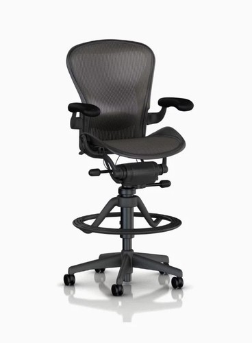 Authentic herman miller - herman, aeron