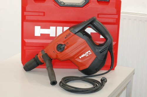 Hilti te70 avr marteau - hilti-te70,
