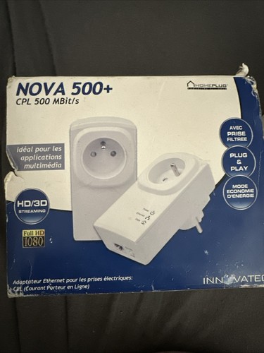 Adaptateur ethernet pour les - ethernet,