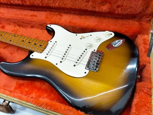 Fender guitare électrique - [fender],