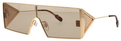 Lunettes soleil masque - lunettes,