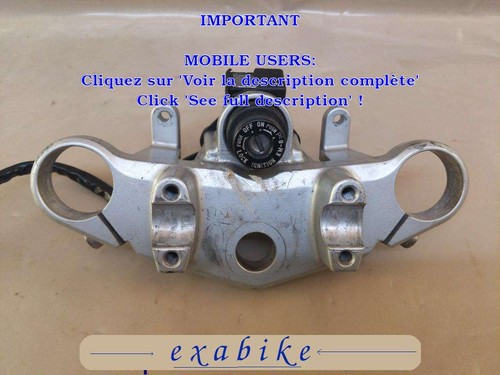 Fourche pour kawasaki - de,