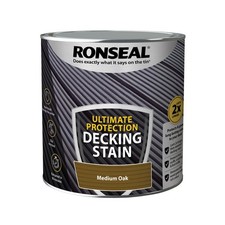 Ronseal Plancher Peinture &