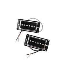 Ensemble De Micros Humbucker