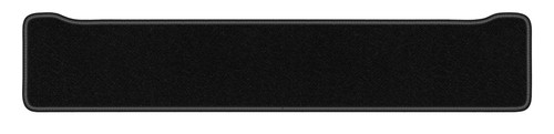 Tapis arrière moquette - tapis, en