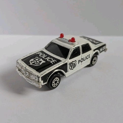 Majorette chevrolet impala - chevrolet,