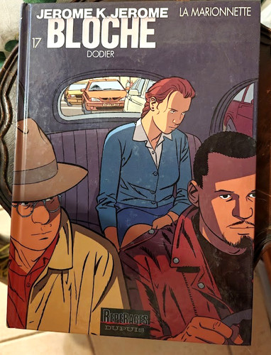 Jérome bloche - jérome,