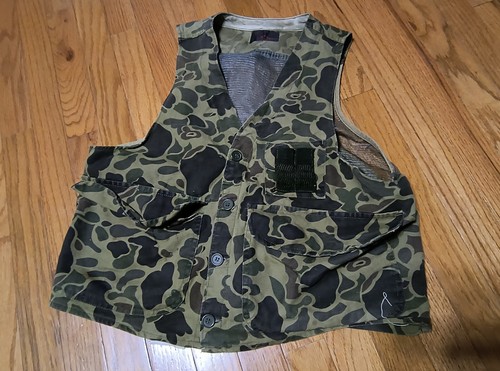 Vintage black sheep camo - vintage,