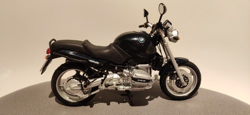 Moto collection maisto 10 - maisto, 1/10